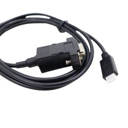 Interfaz RS232 VE.Direct VICTRON