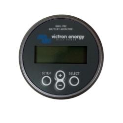 Monitor de Baterías BMV-702 Black VICTRON