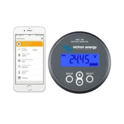 Monitor de Baterías BMV-702 Black VICTRON