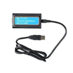 Interfaz de enlace Victron VE MK3-USB