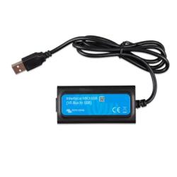 Interfaz de enlace Victron VE MK3-USB
