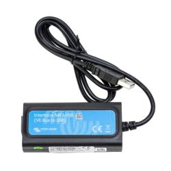 Interfaz de enlace Victron VE MK3-USB