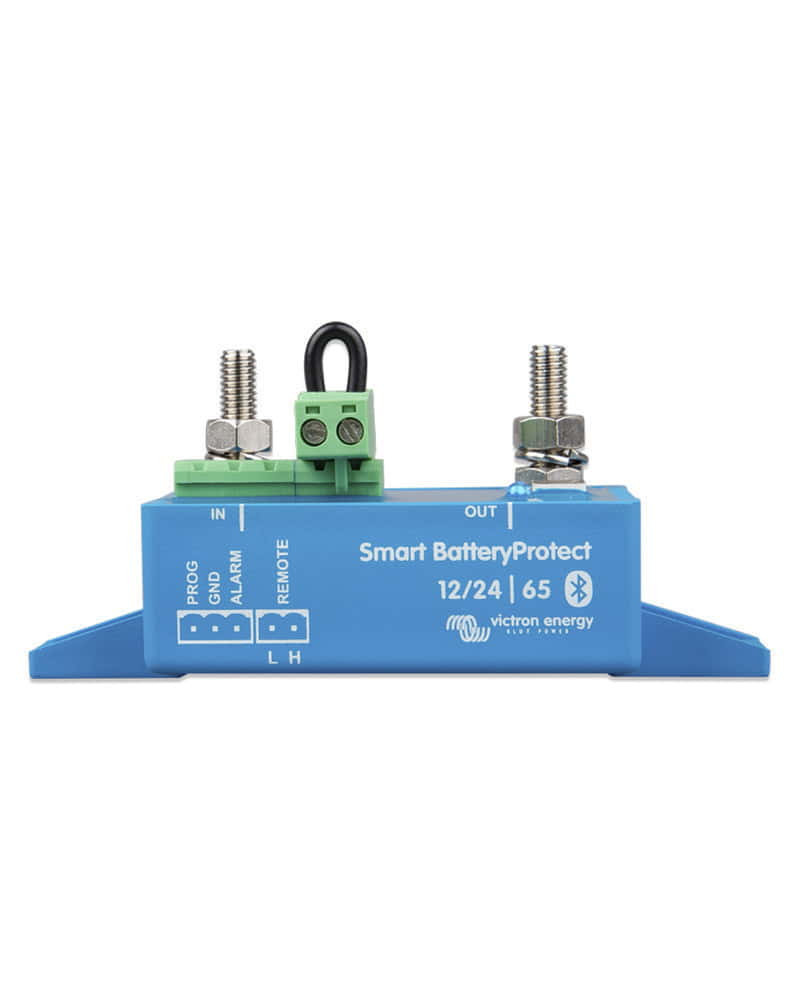 Protector de Baterías Smart Victron 12/24V 65A