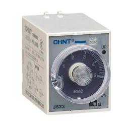 Temporizador JSZ3A-A CHINT