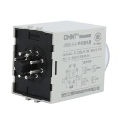 Temporizador JSZ3A-A CHINT