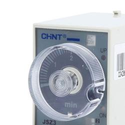 Temporizador JSZ3A-A CHINT