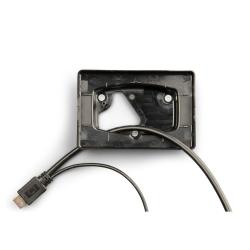 Soporte Victron GX Touch 50 Wall Mount