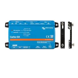 Monitorización Cerbo GX MK2 de Victron Energy