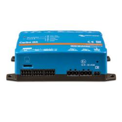 Monitorización Cerbo GX MK2 de Victron Energy