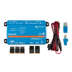 Monitorización Cerbo GX MK2 de Victron Energy