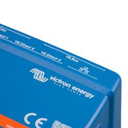 Monitorización Cerbo GX MK2 de Victron Energy