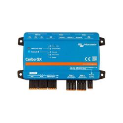 Monitorización Cerbo GX MK2 de Victron Energy
