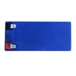 Batería AGM 12V 9Ah Ultracell UL-9-12