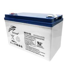Batería RITAR 12V 100Ah DG GEL
