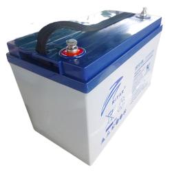 Batería RITAR 12V 100Ah DG GEL