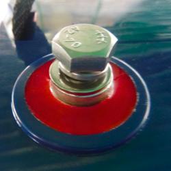 Batería RITAR 12V 100Ah DG GEL