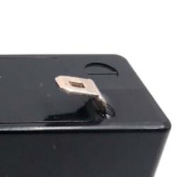 Batería 6V 7Ah AGM VRLA Ritar RT670