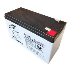 Batería 12V 7Ah AGM Ritar RT1270