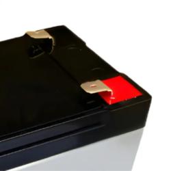 Batería 12V 7Ah AGM Ritar RT1270