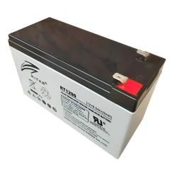 Batería Ritar 12V 9Ah AGM RT1290