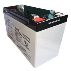 Batería Ritar 12V 9Ah AGM RT1290