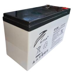 Batería Ritar 12V 9Ah AGM RT1290
