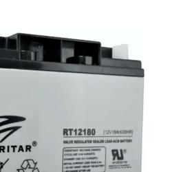 Batería 12V 18Ah AGM Ritar RT12180