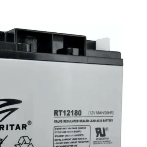 Comprar Batería 12V 18Ah AGM Ritar RT12180