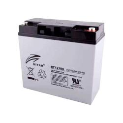 Batería Ritar 12V 18Ah RT12180
