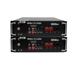 Pack 2 ud Baterías Solares 48V 4.9 kWh TS-L5000 Tensite