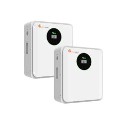 Pack 2 ud Baterías Litio 24V 2.5kWh FLA24100 Felicity Solar
