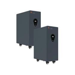 Pack 2 ud Baterías Litio 48V 25kWh FLA48500 Felicity Solar