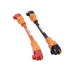 Cables de Batería para interconexión litio Tensite