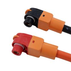 Cables de Batería para interconexión litio Tensite