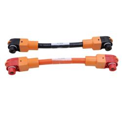 Cables de Batería para interconexión litio Tensite