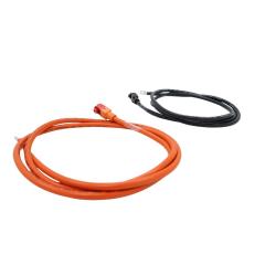 Cables de Batería litio Tensite a Inversor