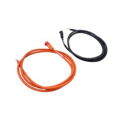 Cables de Batería litio LV Tensite a Inversor
