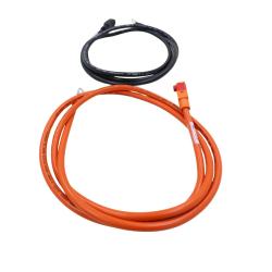 Cables de Batería litio LV Tensite a Inversor