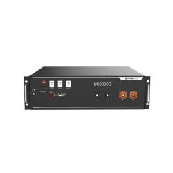 Batería Litio 3.5kWh Pylontech US3000C 48V