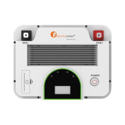 Batería de Litio 12V 2.56kWh FLA12200 Felicity Solar