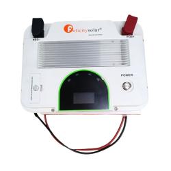 Batería de Litio 12V 2.56kWh FLA12200 Felicity Solar