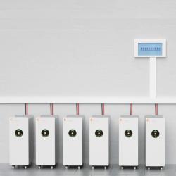 Batería de Litio 15kWh 48V LPBF48300 Felicity Solar