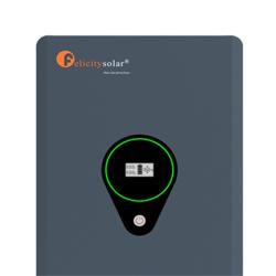 Batería de Litio 25kWh 48V FLA48500 Felicity Solar