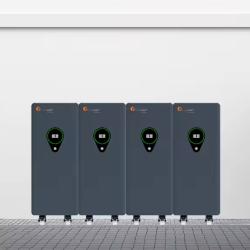 Batería de Litio 25kWh 48V FLA48500 Felicity Solar