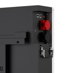 Batería de Litio 48V 5kWh 100Ah LPBF48100 Felicity Solar