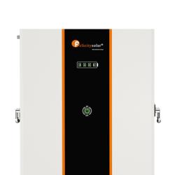 Batería LiFePO4 48V 7.2kWh 150Ah LPBF48150 Felicity Solar