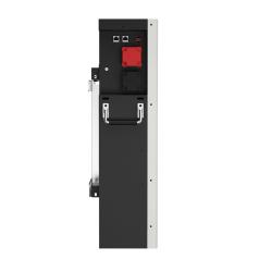 Batería LiFePO4 48V 7.2kWh 150Ah LPBF48150 Felicity Solar