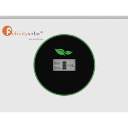Batería de Litio 24V 2.5kWH 100Ah FLA24100 Felicity Solar