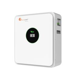 Batería de Litio 24V 5kWh 200Ah FLA24200 Felicity Solar