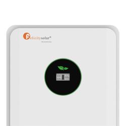 Batería de Litio 24V 5kWh 200Ah FLA24200 Felicity Solar